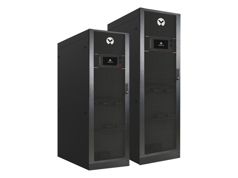 维谛EXM2 100-250kW 中功率多面手 UPS解决方案